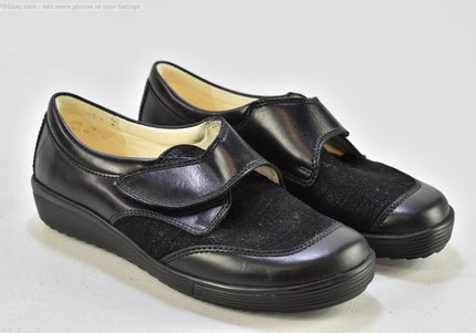 Christian Dietz  Damen Halbschuhe Freizeitschuhe  UK 5 Nr. 25-Y 460