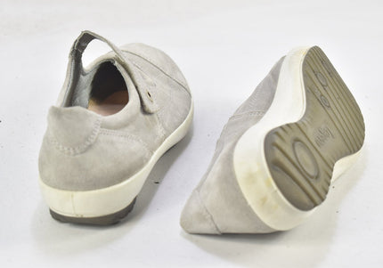 Legero  Damen Halbschuhe Slipper Ballerinas  UK 8 Nr. 23-N 4041
