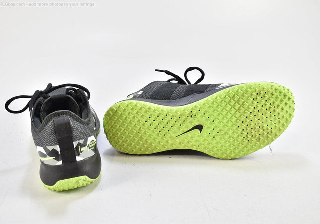 Nike Varsity Herren Sportschuhe Sneaker EUR 40,5 Nr. 25-M 3264-Schuh-Gebraucht-secondhand