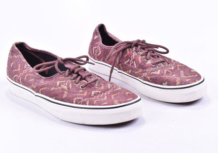 Vans Herren Sportschuhe Sneaker US 11,5 Nr. 23-F 474-Schuh-Gebraucht-secondhand
