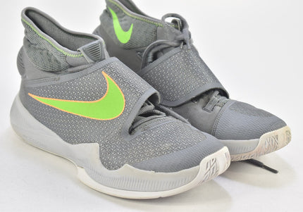 Nike Zoom Hyperrev Herren Sportschuhe Sneaker EUR 44,5 Nr. 24-F 295-Schuh-Gebraucht-secondhand