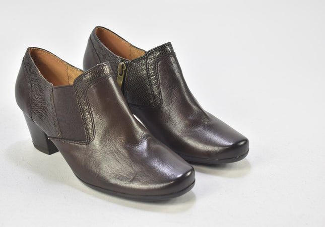Caprice Damen Pumps High Heels EUR 36 Nr. 24-U 2175-Schuh-Gebraucht-secondhand