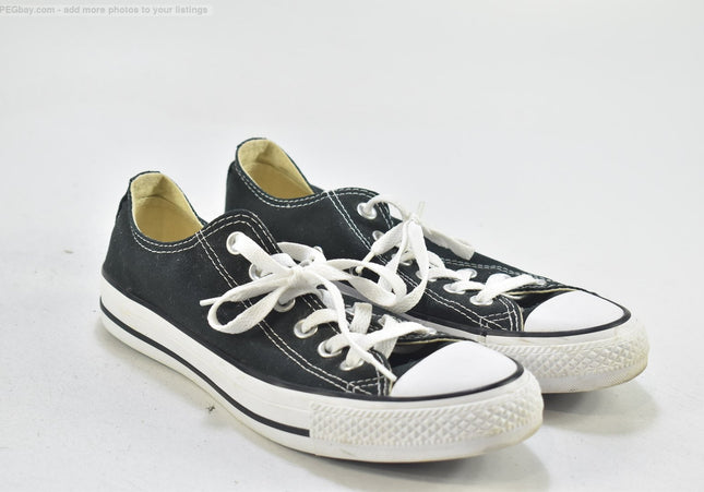 Converse Damen Sportschuhe Sneaker EUR 38 Nr. 25-F 350-Schuh-Gebraucht-secondhand