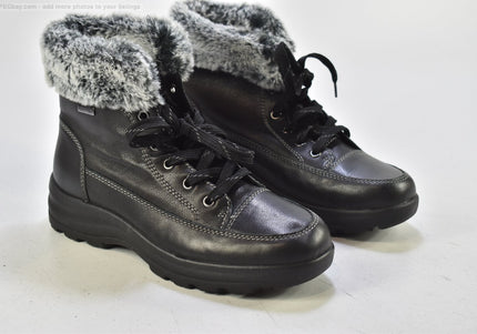 Medicus  Damen Stiefelette Boots  UK 5,5 Nr. 26-B 1870