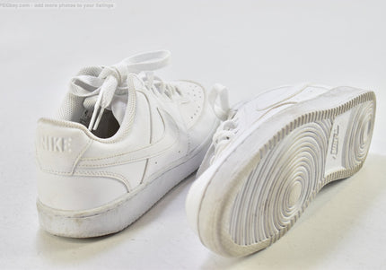 Nike Court Vision Damen Sportschuhe Sneaker  EUR 41 Nr. 25-T 3317
