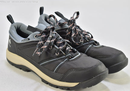 Quechua  Damen Wanderschuhe Trekking  EUR 40 Nr. 26-F 443