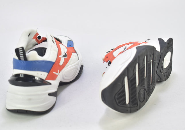 Nike M2k Tecno Damen Sportschuhe Sneaker EUR 38,5 Nr. 24-T 1974-Schuh-Gebraucht-secondhand