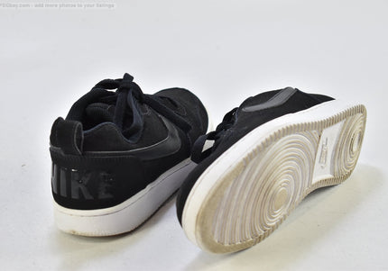Nike Court Borough Damen Sportschuhe Sneaker  EUR 38 Nr. 25-T 473