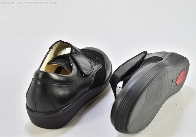 Christian Dietz  Damen Halbschuhe Freizeitschuhe  UK 5 Nr. 25-Y 460