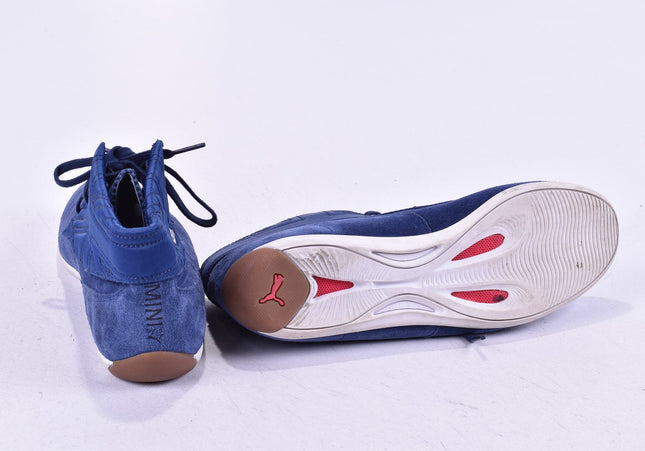 Mini by Puma Damen Stiefelette Boots EUR 36 Nr. 24-M 4713-Schuh-Gebraucht-secondhand