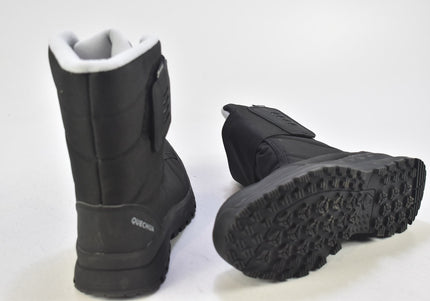 Quechua Damen Stiefelette Boots SL 24cm Nr. 24-B 4144-Schuh-Gebraucht-secondhand