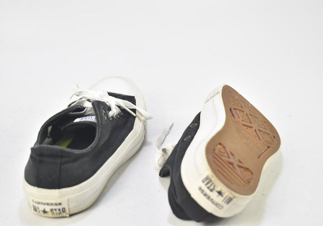 Converse Damen Sportschuhe Sneaker EUR 39 Nr. 24-U 1476-Schuh-Gebraucht-secondhand