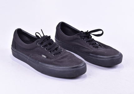 Vans Herren Sportschuhe Sneaker EUR 40,5 Nr. 24-F 684-Schuh-Gebraucht-secondhand