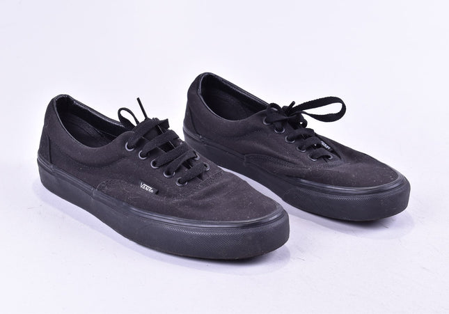 Vans Herren Sportschuhe Sneaker EUR 40,5 Nr. 24-F 684-Schuh-Gebraucht-secondhand