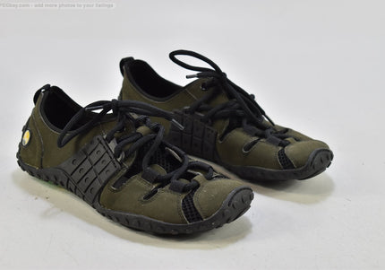 Joe Nimble  Damen Halbschuhe Freizeitschuhe  UK 3 Nr. 25-O 1225