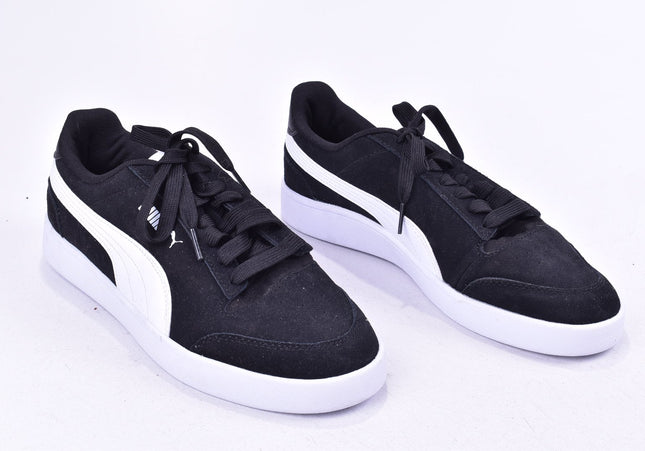 Puma Damen Sportschuhe Sneaker EUR 41 Nr. 23-U 2465-Schuh-Gebraucht-secondhand