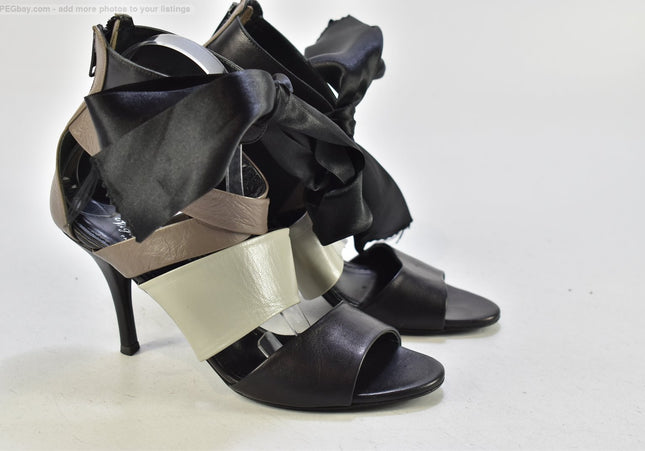 Vigneron  Damen Sandale Sandalette  EUR 38 Nr. 25-S 4724
