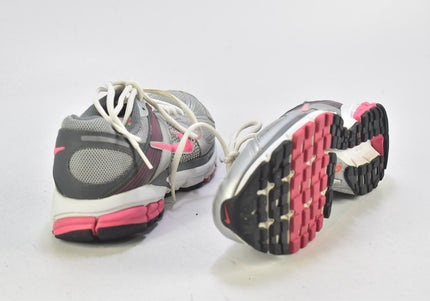 Nike ID Span 7 Damen Sportschuhe Sneaker EUR 40 Nr. 24-X 644-Schuh-Gebraucht-secondhand