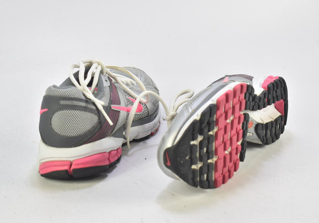 Nike ID Span 7 Damen Sportschuhe Sneaker EUR 40 Nr. 24-X 644-Schuh-Gebraucht-secondhand