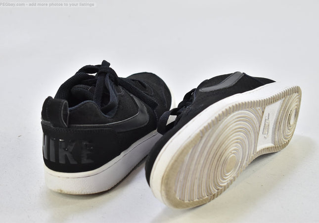 Nike Court Borough Damen Sportschuhe Sneaker  EUR 38 Nr. 25-T 473