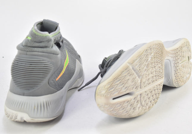 Nike Zoom Hyperrev Herren Sportschuhe Sneaker EUR 44,5 Nr. 24-F 295-Schuh-Gebraucht-secondhand