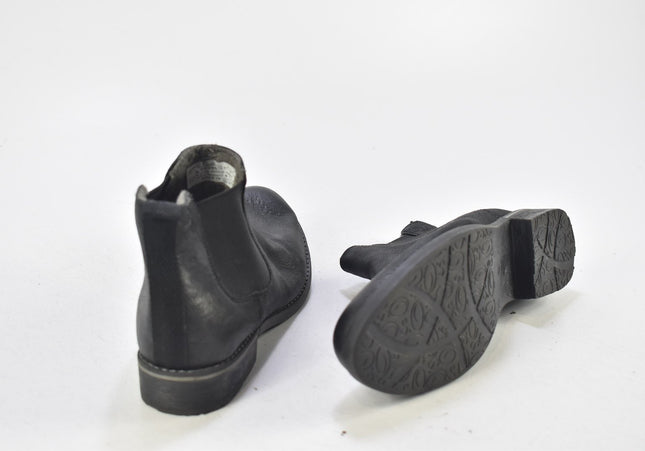 s.Oliver Damen Stiefelette Boots EUR 38 Nr. 24-A 3368-Schuh-Gebraucht-secondhand