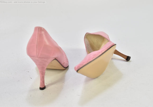 Elegance  Damen Pumps High Heels  EUR 38,5 Nr. 25-Z 859
