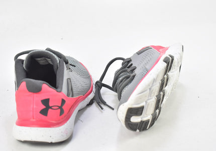 Under Armour Damen Sportschuhe Sneaker EUR 38 Nr. 23-U 1859-Schuh-Gebraucht-secondhand