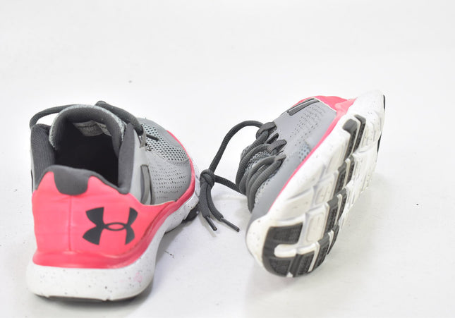 Under Armour Damen Sportschuhe Sneaker EUR 38 Nr. 23-U 1859-Schuh-Gebraucht-secondhand