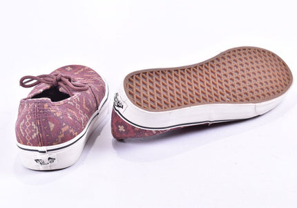 Vans Herren Sportschuhe Sneaker US 11,5 Nr. 23-F 474-Schuh-Gebraucht-secondhand
