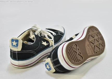 Converse  Herren Sportschuhe Sneaker  EUR 40 Nr. 25-O 1579