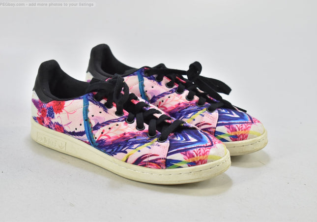 Adidas Stan Smith Damen Sportschuhe Sneaker  EUR 39 1/3 Nr. 25-L 1593