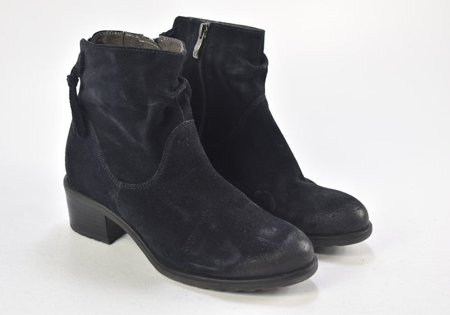 Caprice Damen Stiefelette Boots EUR 37 Nr. 24-F 3799-Schuh-Gebraucht-secondhand