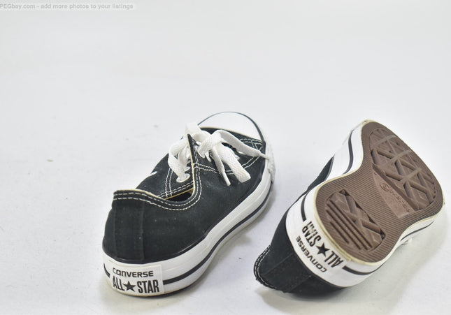 Converse Damen Sportschuhe Sneaker EUR 38 Nr. 25-F 350-Schuh-Gebraucht-secondhand