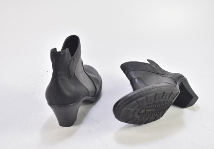 Rieker Damen Stiefelette Boots EUR 42 Nr. 24-B 4078-Schuh-Gebraucht-secondhand