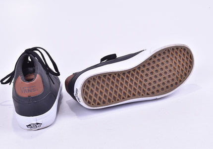 Vans Damen Stiefelette Boots EUR 38 Nr. 23-A 2175-Schuh-Gebraucht-secondhand