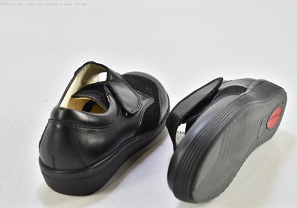 Christian Dietz  Damen Halbschuhe Freizeitschuhe  UK 5 Nr. 25-Y 460