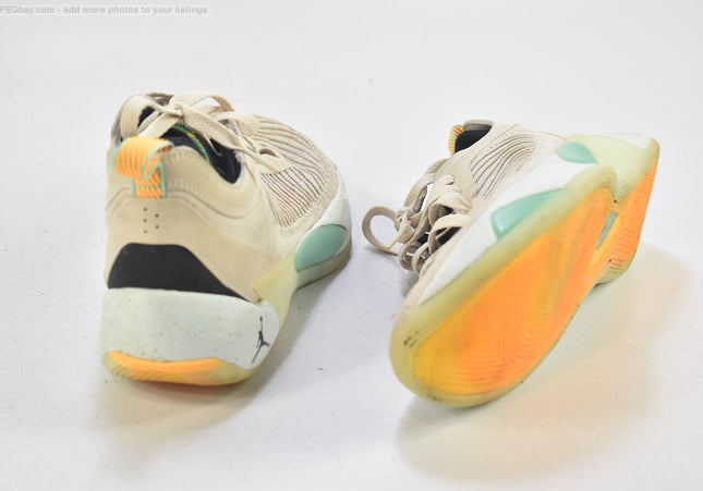 Jordan Luka 1 Herren Sportschuhe Sneaker EUR 42 Nr. 25-F 654-Schuh-Gebraucht-secondhand