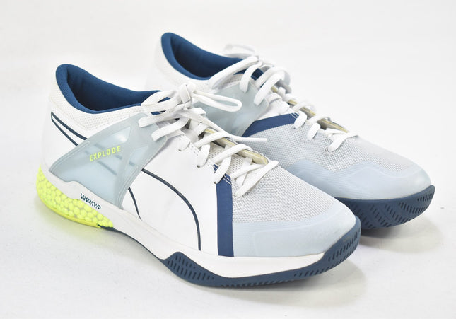 Puma Damen Sportschuhe Sneaker EUR 40 Nr. 23-N 1205-Schuh-Gebraucht-secondhand