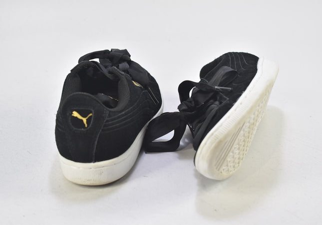 Puma Damen Sportschuhe Sneaker EUR 40 Nr. 24-X 1937-Schuh-Gebraucht-secondhand