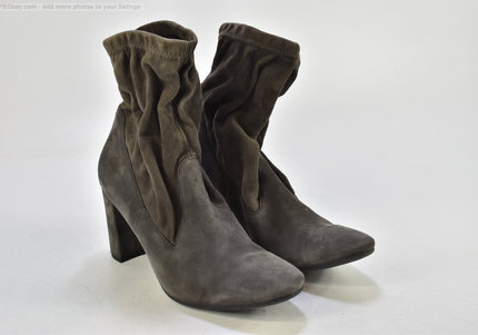Paul Green  Damen Stiefelette Boots  UK 6,5 Nr. 25-B 2469