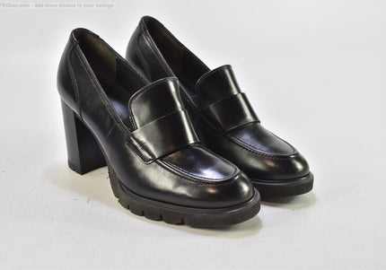 Paul Green  Damen Pumps High Heels  UK 5,5 Nr. 26-Z 1686