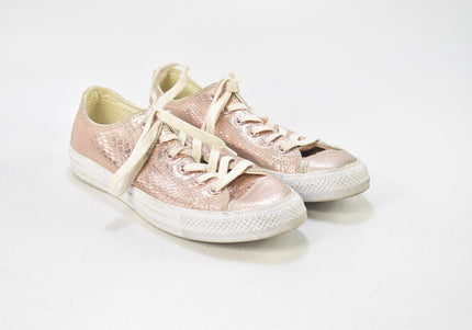 Converse Damen Sportschuhe Sneaker EUR 39,5 Nr. 24-U 1123-Schuh-Gebraucht-secondhand