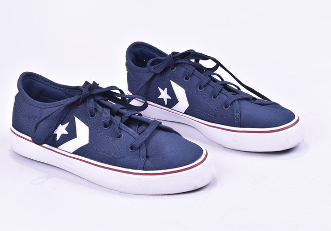 Converse Damen Sportschuhe Sneaker EUR 40 Nr. 23-A 825-Schuh-Gebraucht-secondhand