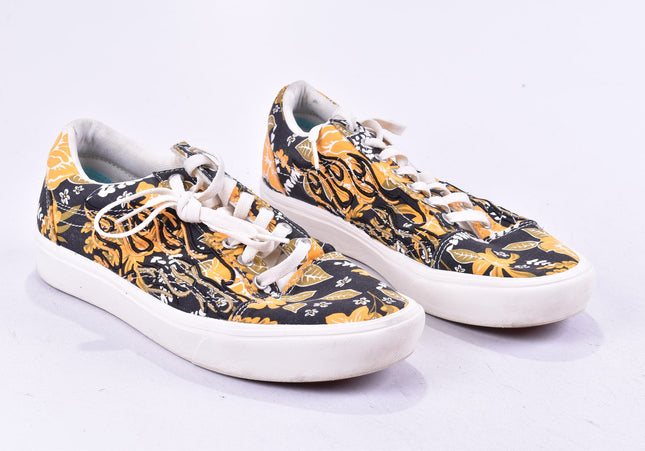 Vans Herren Sportschuhe Sneaker EUR 42 Nr. 24-J 4731-Schuh-Gebraucht-secondhand