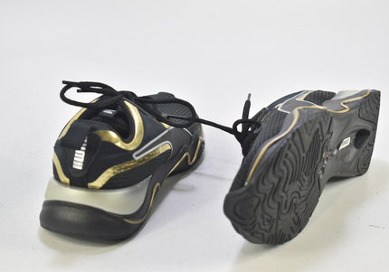 Puma Damen Sportschuhe Sneaker EUR 37,5 Nr. 24-O 815-Schuh-Gebraucht-secondhand