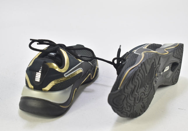 Puma Damen Sportschuhe Sneaker EUR 37,5 Nr. 24-O 815-Schuh-Gebraucht-secondhand