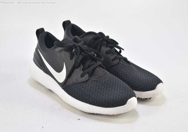 Nike Roshe Golf Damen Sportschuhe Sneaker EUR 40 Nr. 25-M 315-Schuh-Gebraucht-secondhand