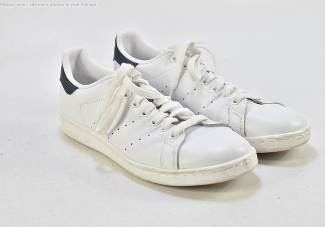 Adidas Stan Smith Herren Sportschuhe Sneaker  EUR 41 1/3 Nr. 25-T 2116