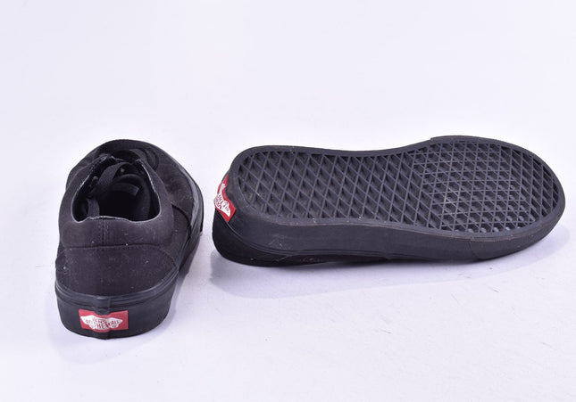 Vans Herren Sportschuhe Sneaker EUR 40,5 Nr. 24-F 684-Schuh-Gebraucht-secondhand